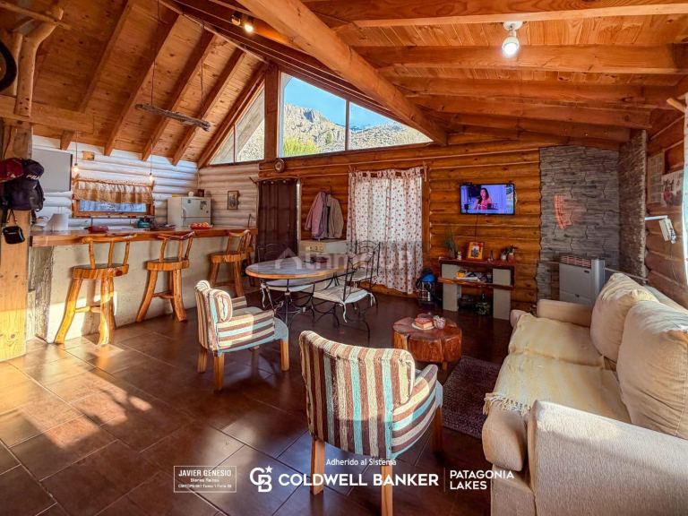 Casa en Venta en Lacar, Neuquen
