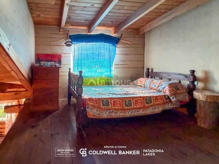 Casa en Venta en Lacar, Neuquen