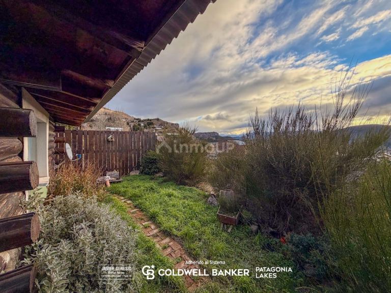 Casa en Venta en Lacar, Neuquen