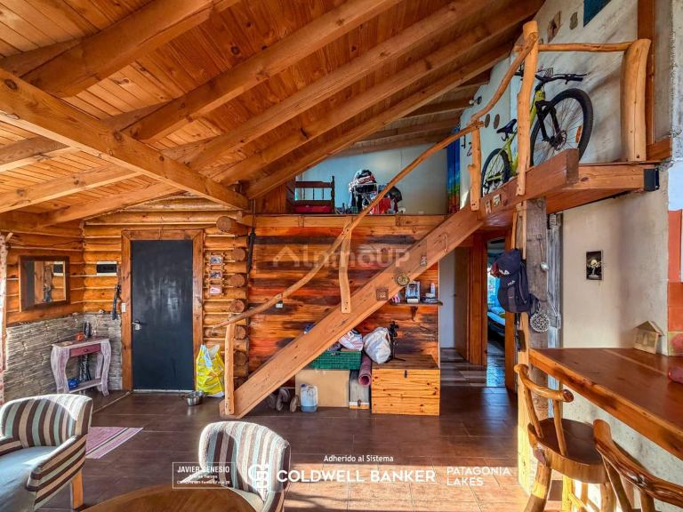 Casa en Venta en Lacar, Neuquen