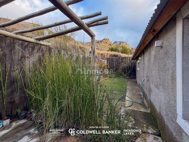 Casa en Venta en Lacar, Neuquen