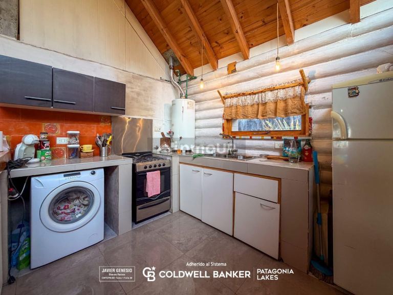 Casa en Venta en Lacar, Neuquen