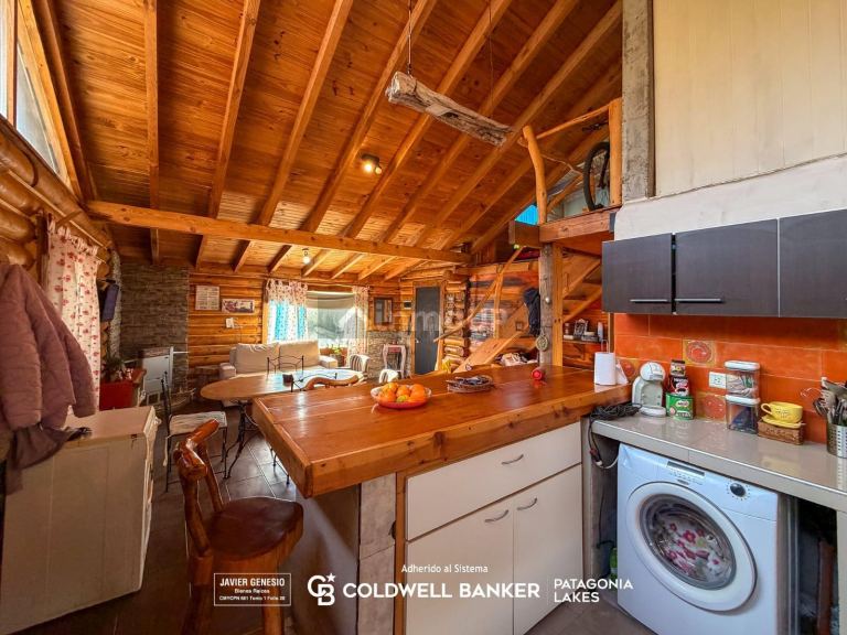 Casa en Venta en Lacar, Neuquen