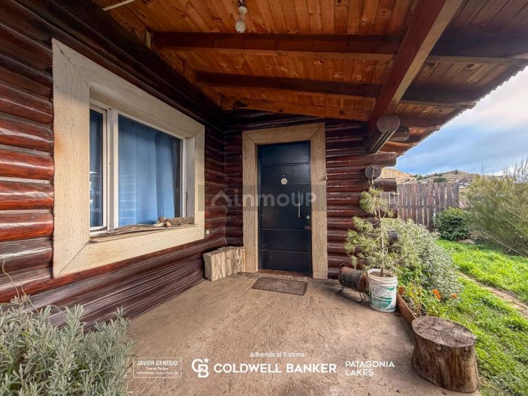 Casa en Venta en Lacar, Neuquen