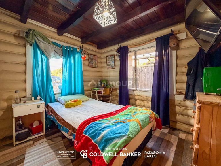 Casa en Venta en Lacar, Neuquen
