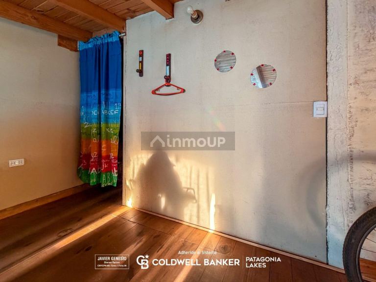 Casa en Venta en Lacar, Neuquen