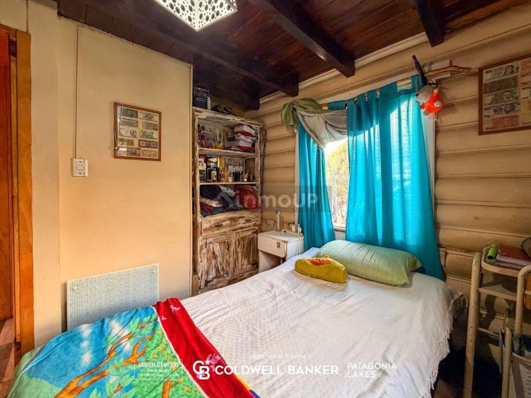 Casa en Venta en Lacar, Neuquen