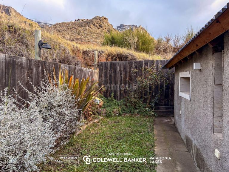 Casa en Venta en Lacar, Neuquen