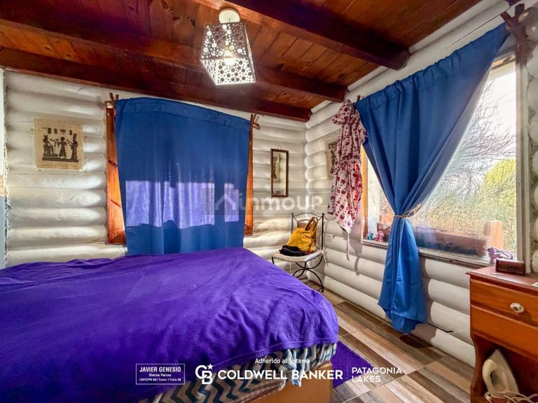 Casa en Venta en Lacar, Neuquen