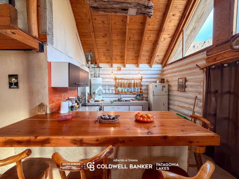 Casa en Venta en Lacar, Neuquen