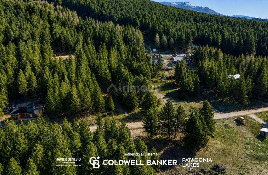 Terreno en Venta en Lacar, Neuquen