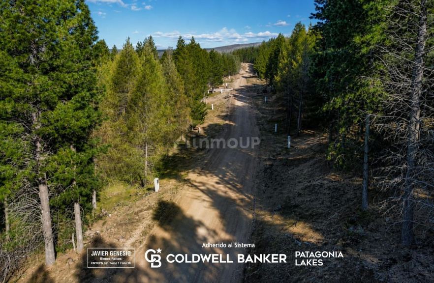 Terreno en Venta en Lacar, Neuquen