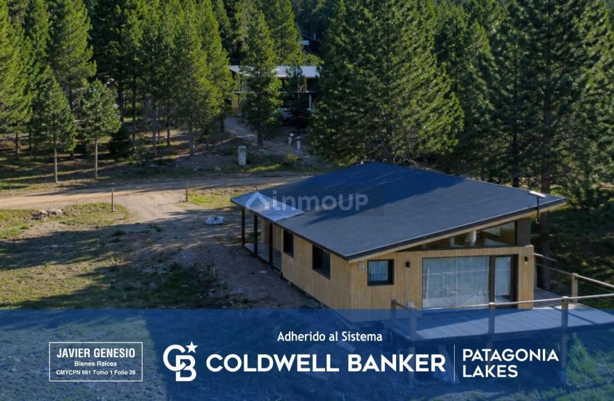 Terreno en Venta en Lacar, Neuquen