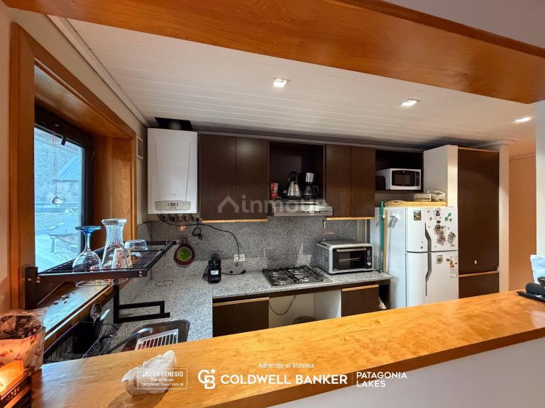 Departamento en Venta en Lacar, Neuquen