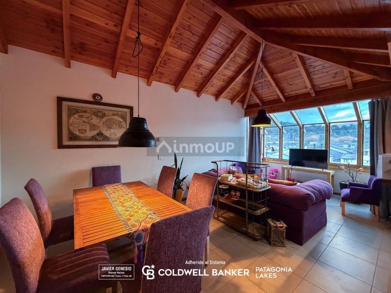 Departamento en Venta en Lacar, Neuquen