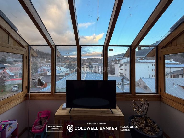 Departamento en Venta en Lacar, Neuquen