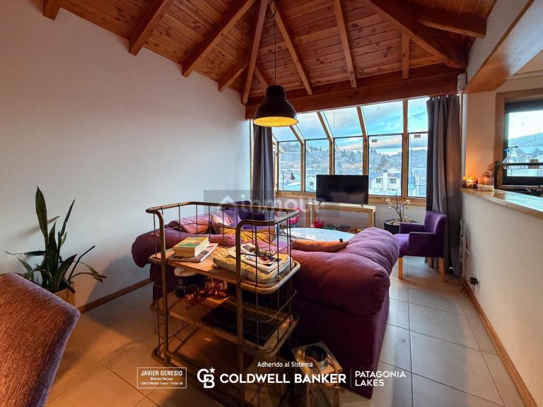 Departamento en Venta en Lacar, Neuquen