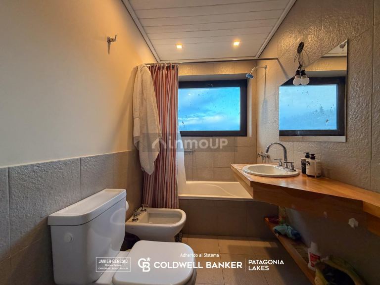 Departamento en Venta en Lacar, Neuquen