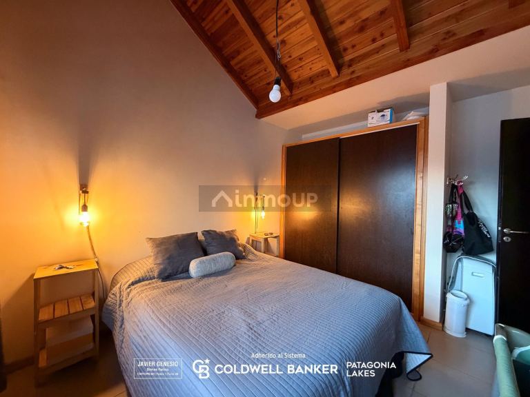 Departamento en Venta en Lacar, Neuquen
