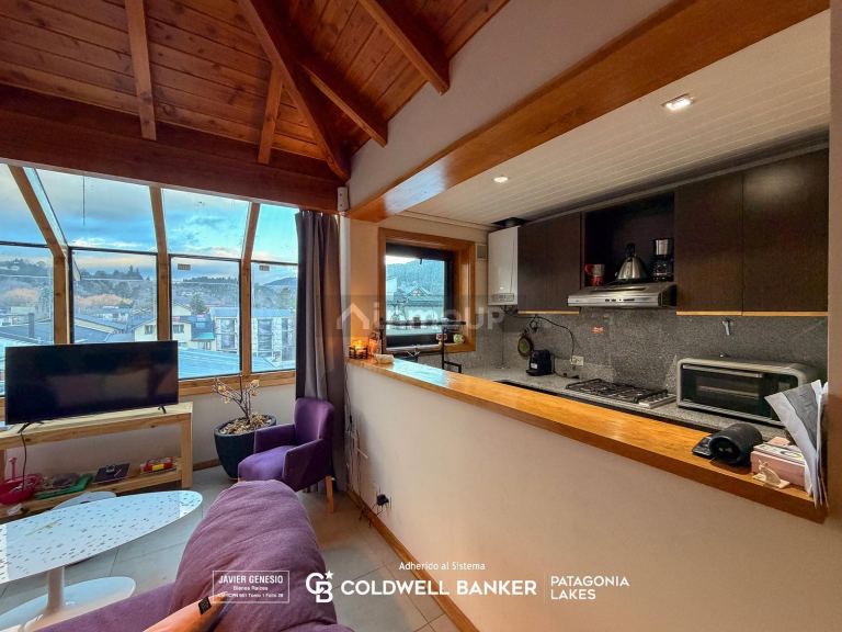Departamento en Venta en Lacar, Neuquen