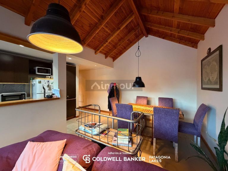 Departamento en Venta en Lacar, Neuquen