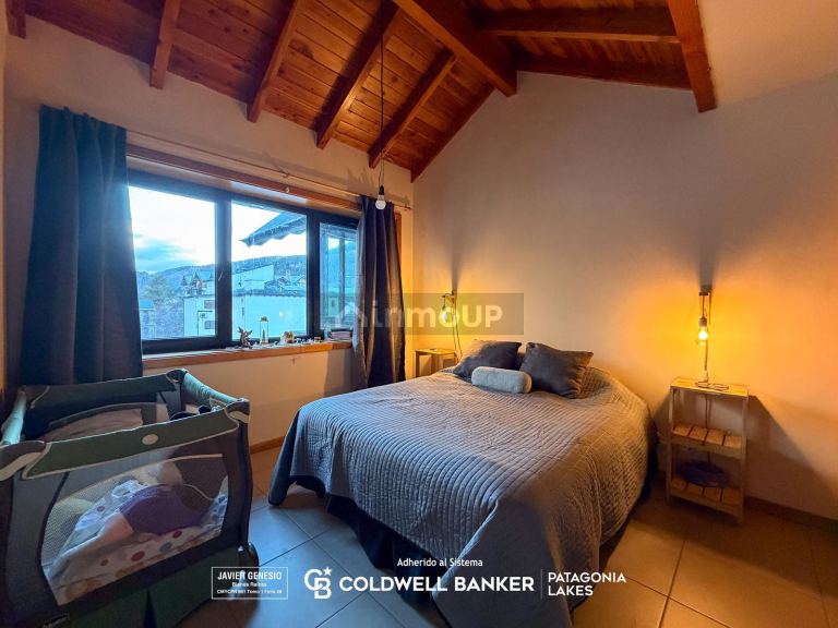 Departamento en Venta en Lacar, Neuquen