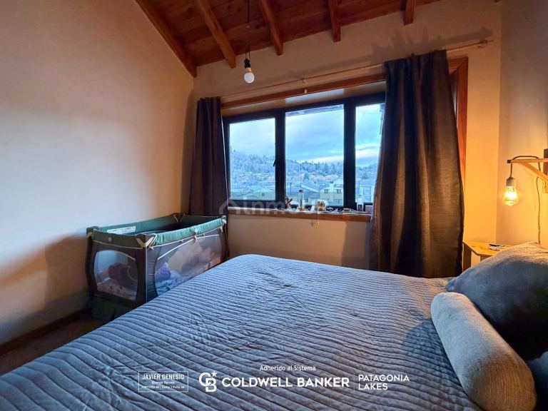 Departamento en Venta en Lacar, Neuquen