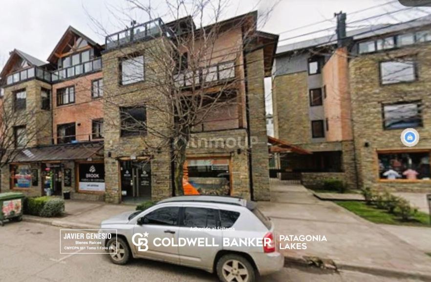 Departamento en Venta en Lacar, Neuquen