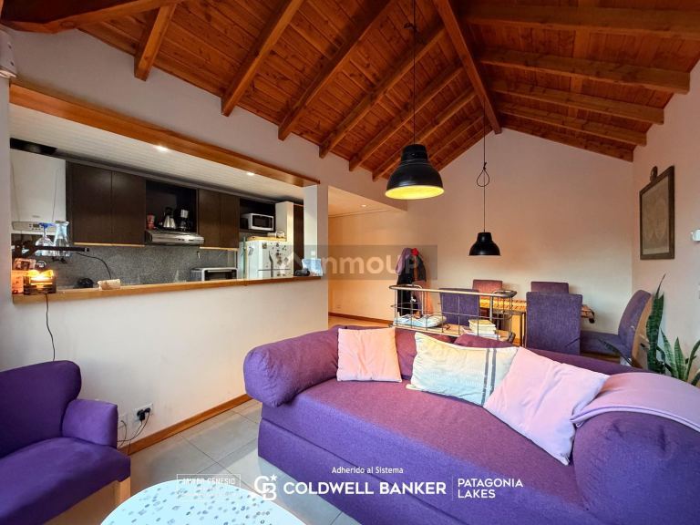 Departamento en Venta en Lacar, Neuquen