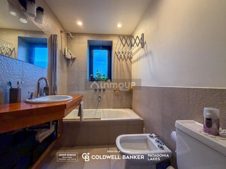 Departamento en Venta en Lacar, Neuquen