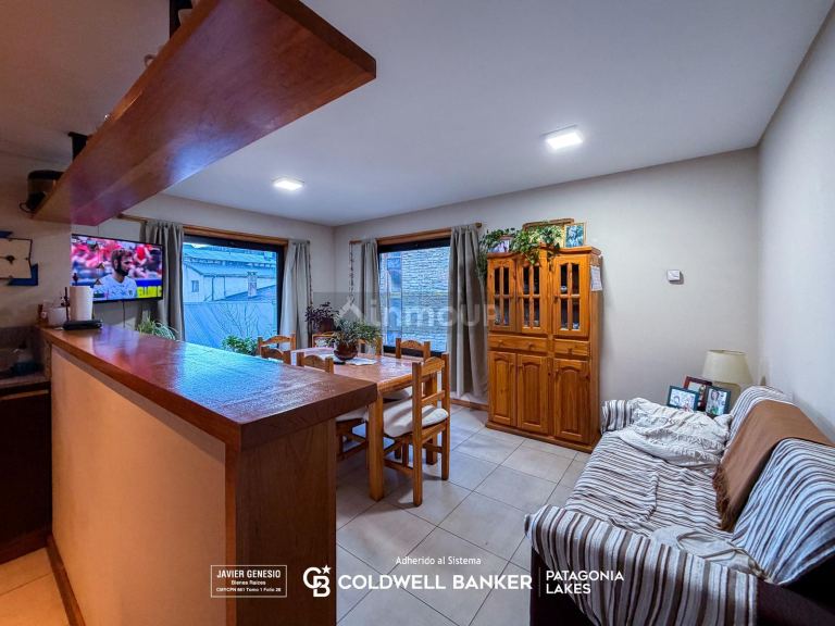 Departamento en Venta en Lacar, Neuquen