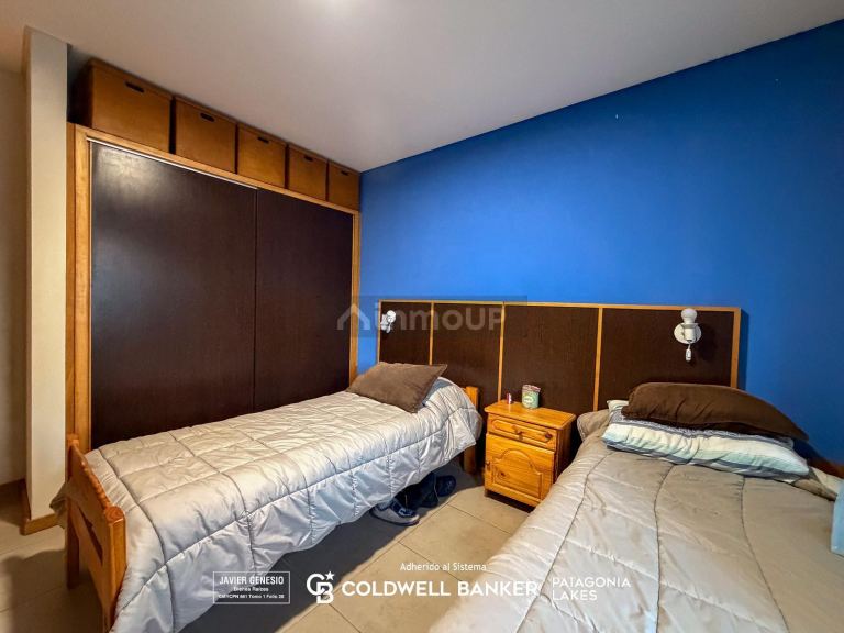 Departamento en Venta en Lacar, Neuquen