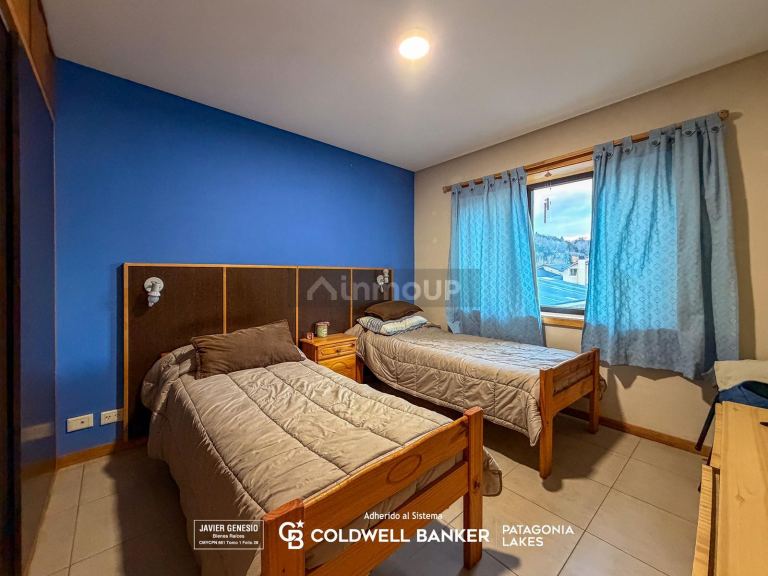 Departamento en Venta en Lacar, Neuquen