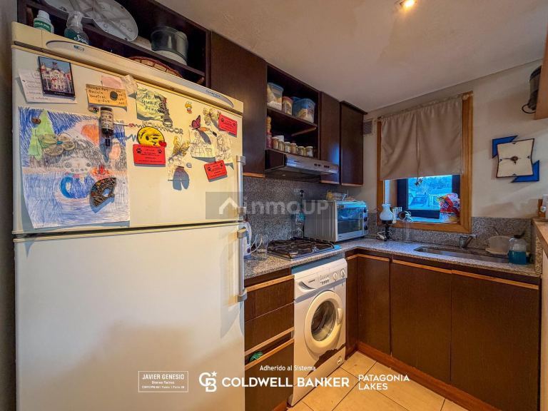 Departamento en Venta en Lacar, Neuquen