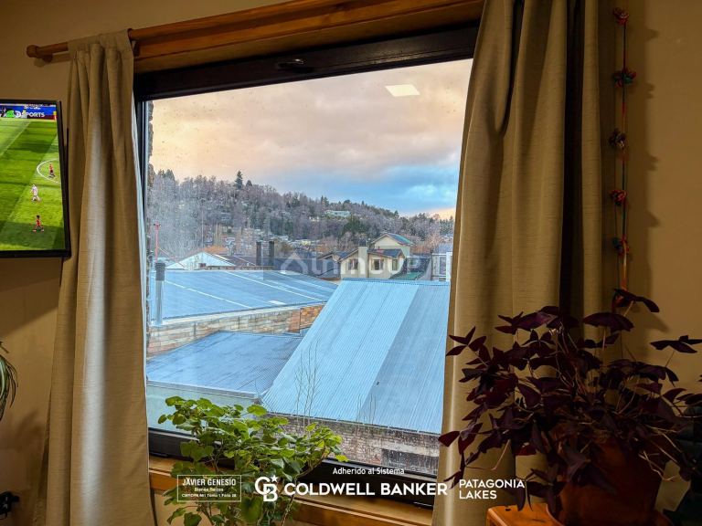 Departamento en Venta en Lacar, Neuquen