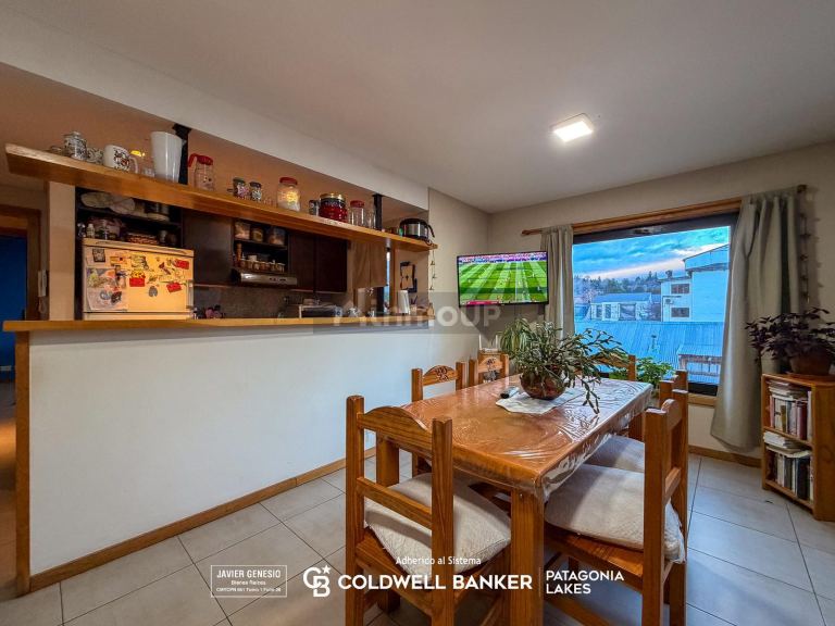 Departamento en Venta en Lacar, Neuquen