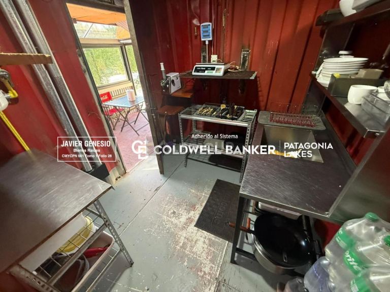 Local Comercial en Alquiler en Lacar, Neuquen