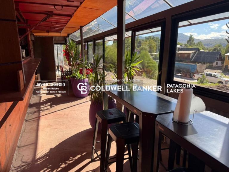 Local Comercial en Alquiler en Lacar, Neuquen