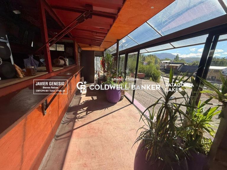 Local Comercial en Alquiler en Lacar, Neuquen