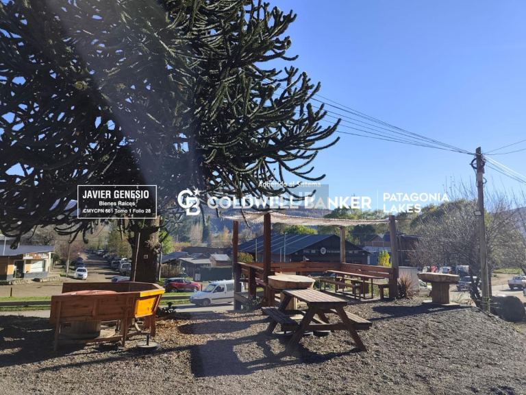 Local Comercial en Alquiler en Lacar, Neuquen