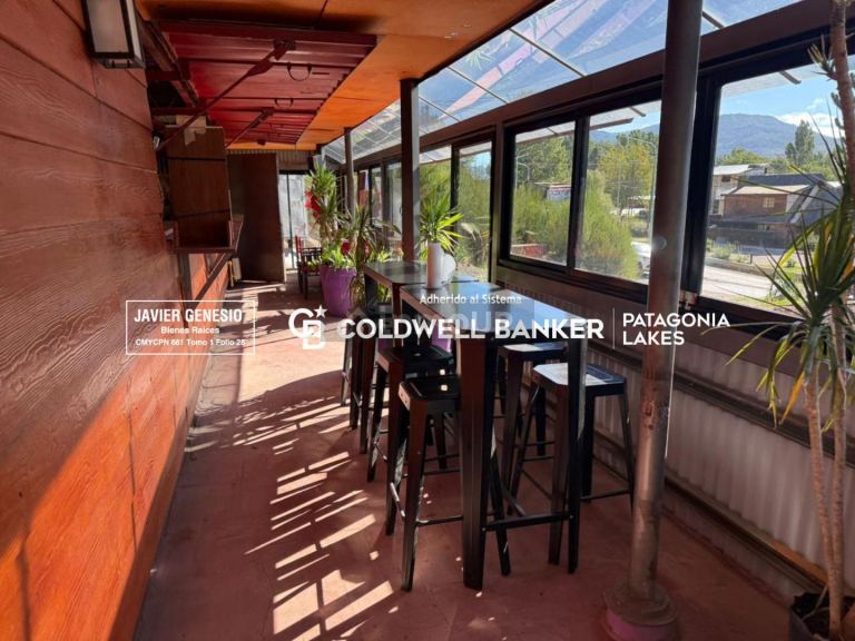 Local Comercial en Alquiler en Lacar, Neuquen