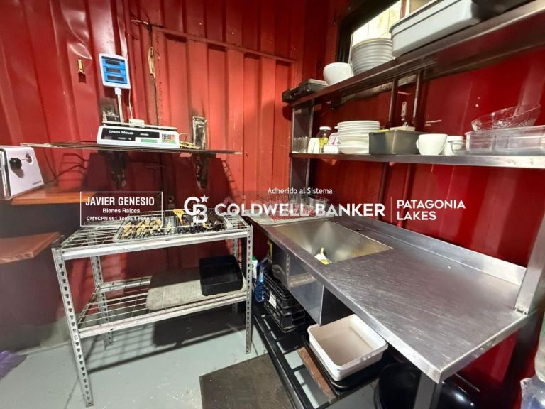 Local Comercial en Alquiler en Lacar, Neuquen