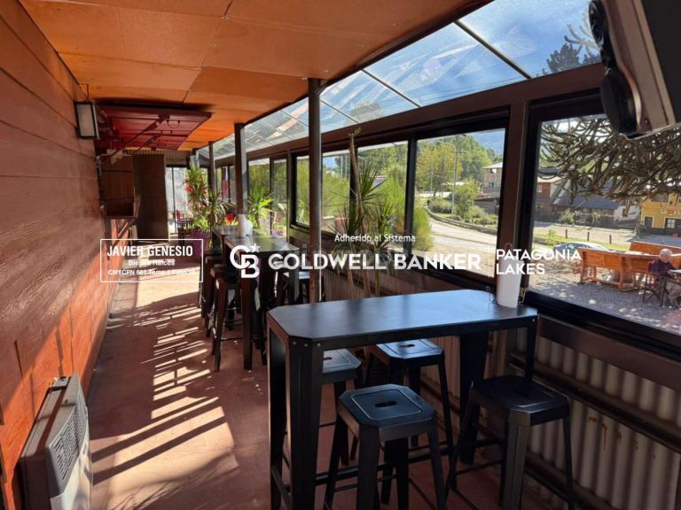 Local Comercial en Alquiler en Lacar, Neuquen