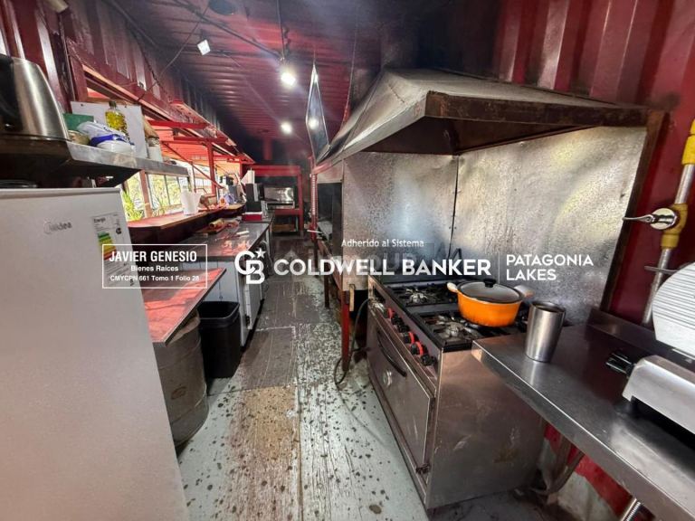 Local Comercial en Alquiler en Lacar, Neuquen