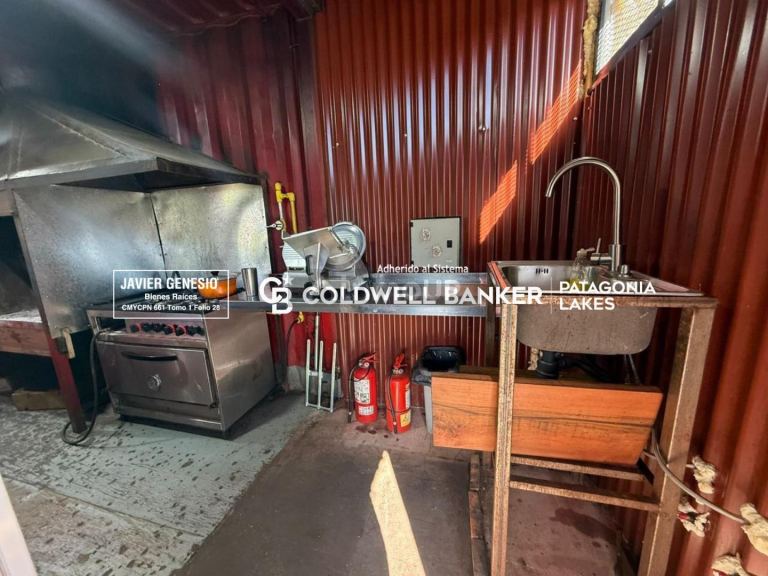 Local Comercial en Alquiler en Lacar, Neuquen