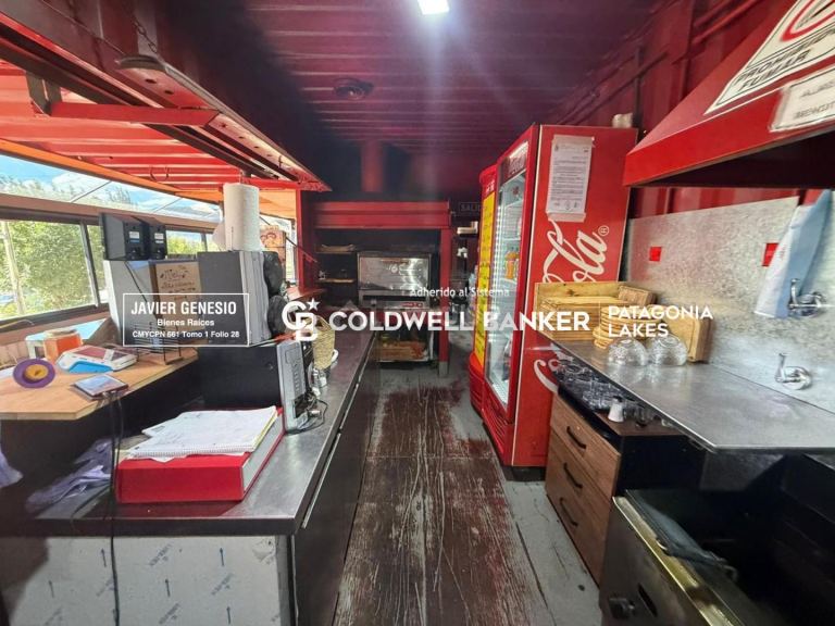Local Comercial en Alquiler en Lacar, Neuquen