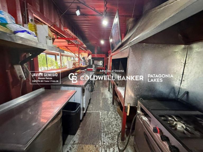 Local Comercial en Alquiler en Lacar, Neuquen
