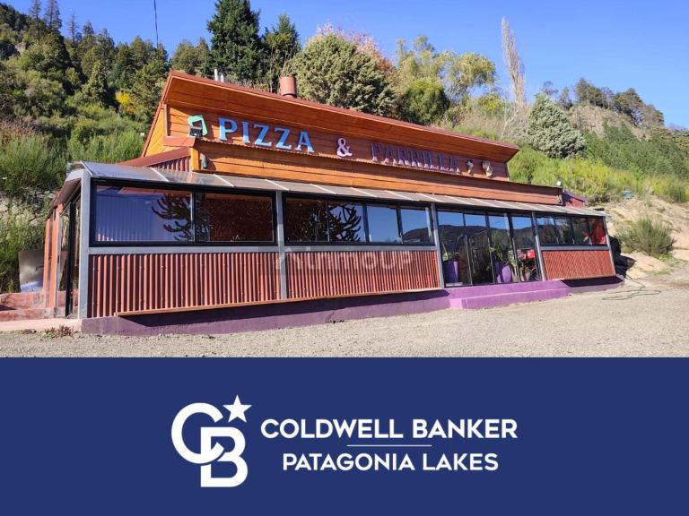 Local Comercial en Alquiler en Lacar, Neuquen