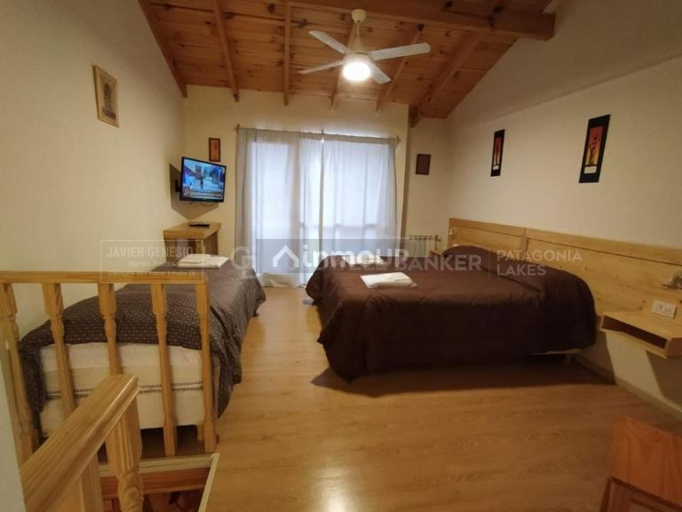 Hotel en Venta en Huiliches, Neuquen