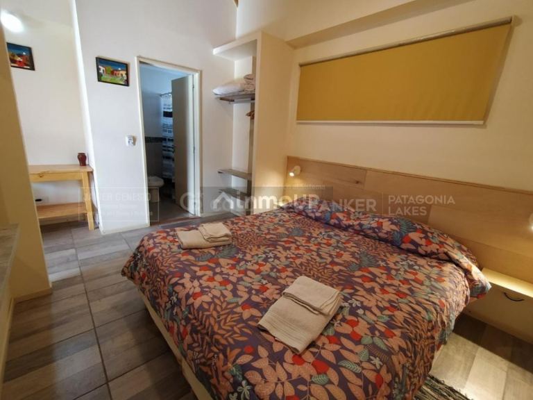 Hotel en Venta en Huiliches, Neuquen